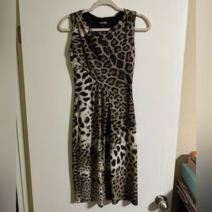 Roberto Cavalli dress
